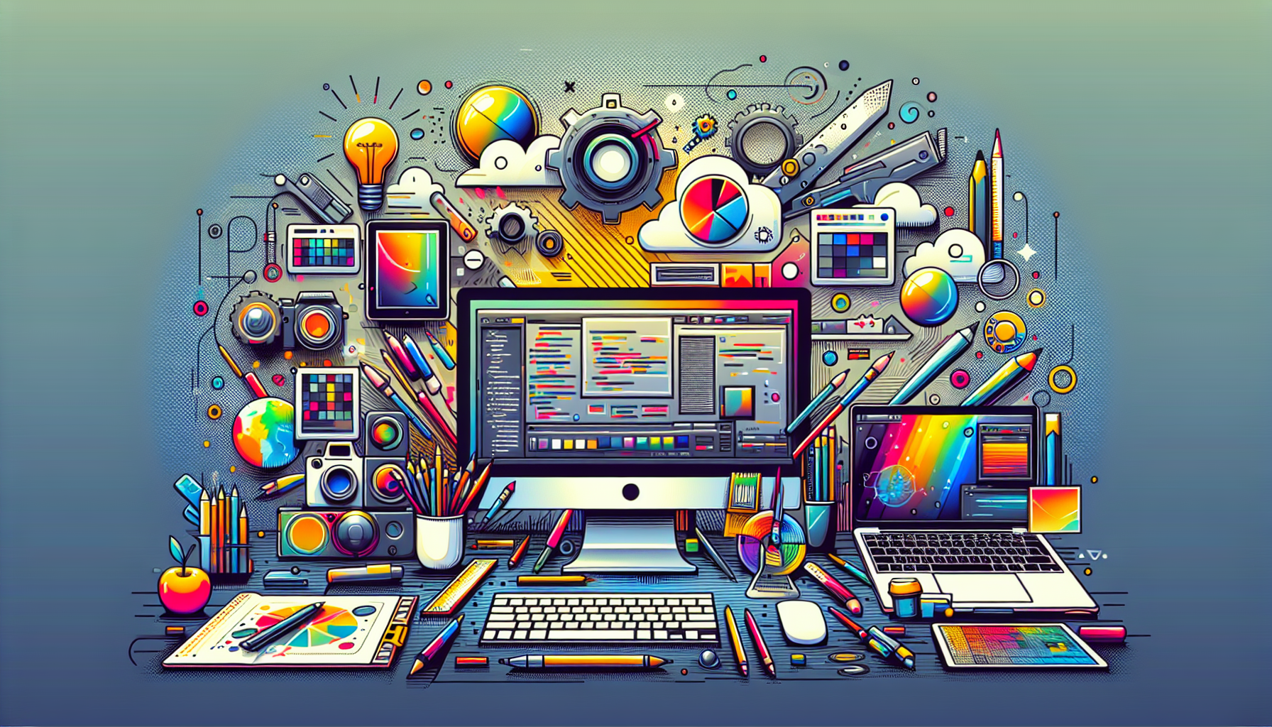 Karpathy zakodował w weekend AI, którego brakuje firmom - Image