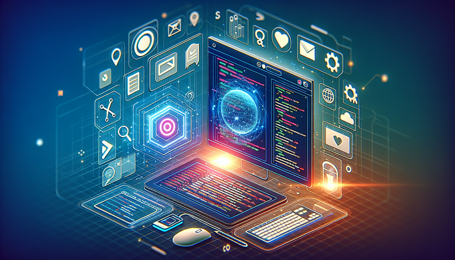 Grafika ilustrująca: Amazon SageMaker AI w 2025: co AWS naprawił w infrastrukturze