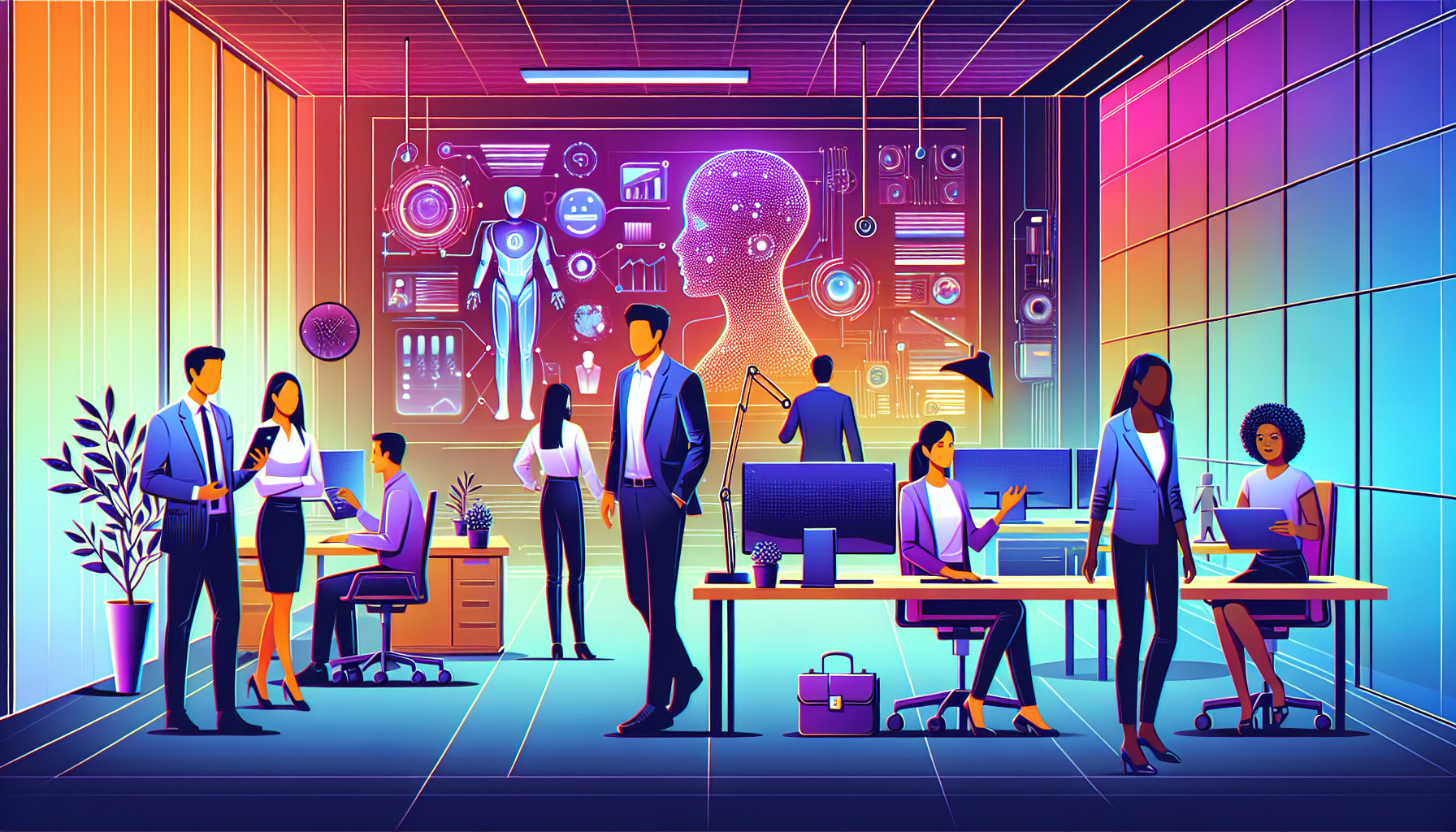 Grafika ilustrująca: Startup z Indii dostał 3 mln dolarów. Jego AI ma rozwiązać problem za miliardy