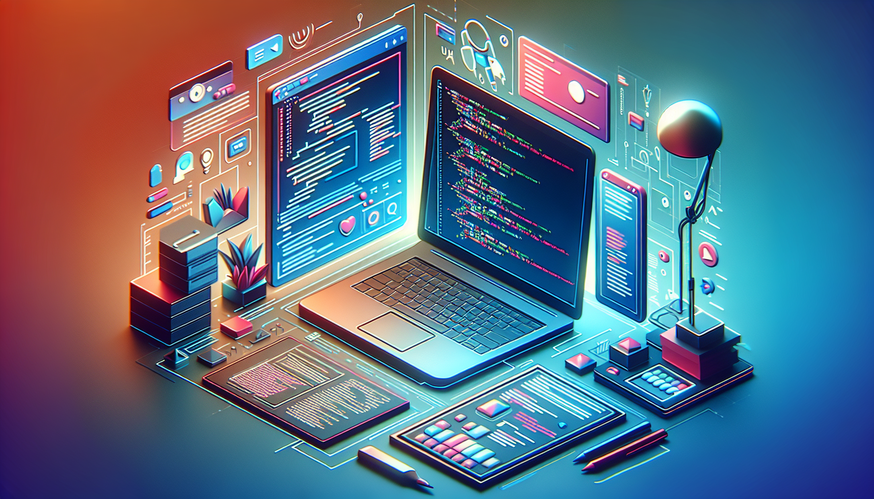 Grafika ilustrująca: AWS pokazuje, jak AI uczy się na Twoich starych kampaniach