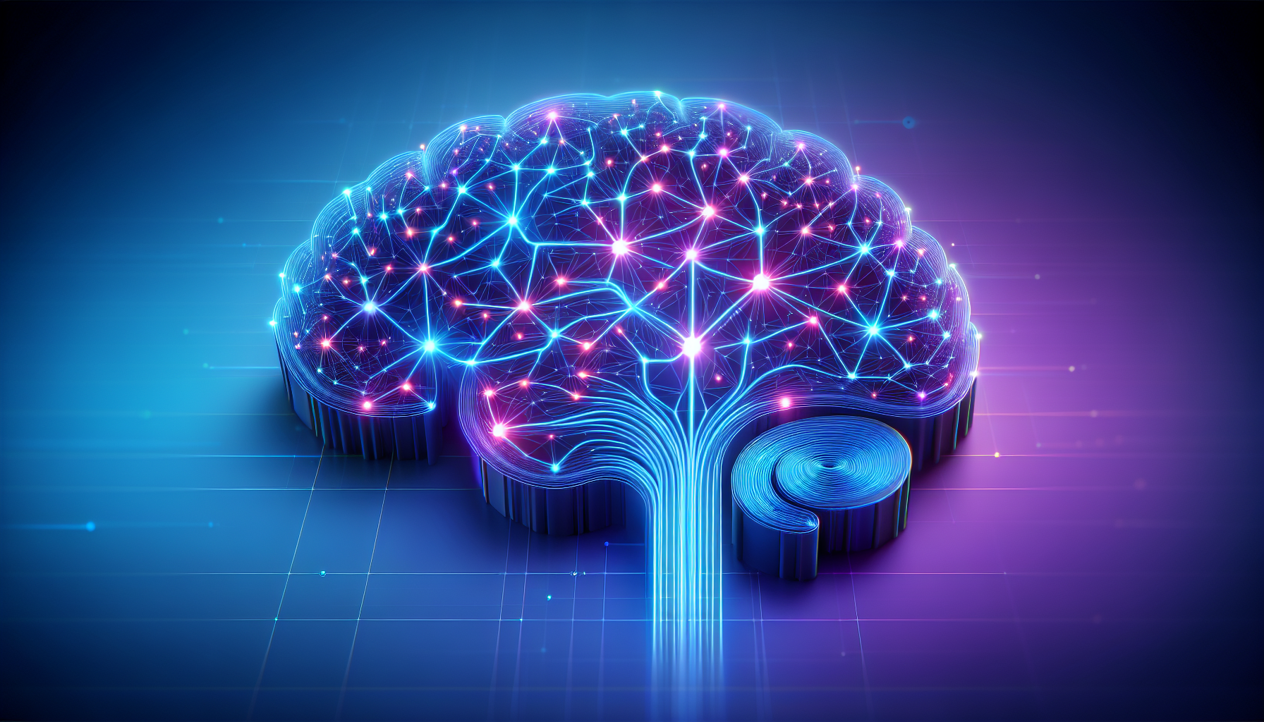 Grafika ilustrująca: Google uczy AI grać w pokera. I to nie jest żart