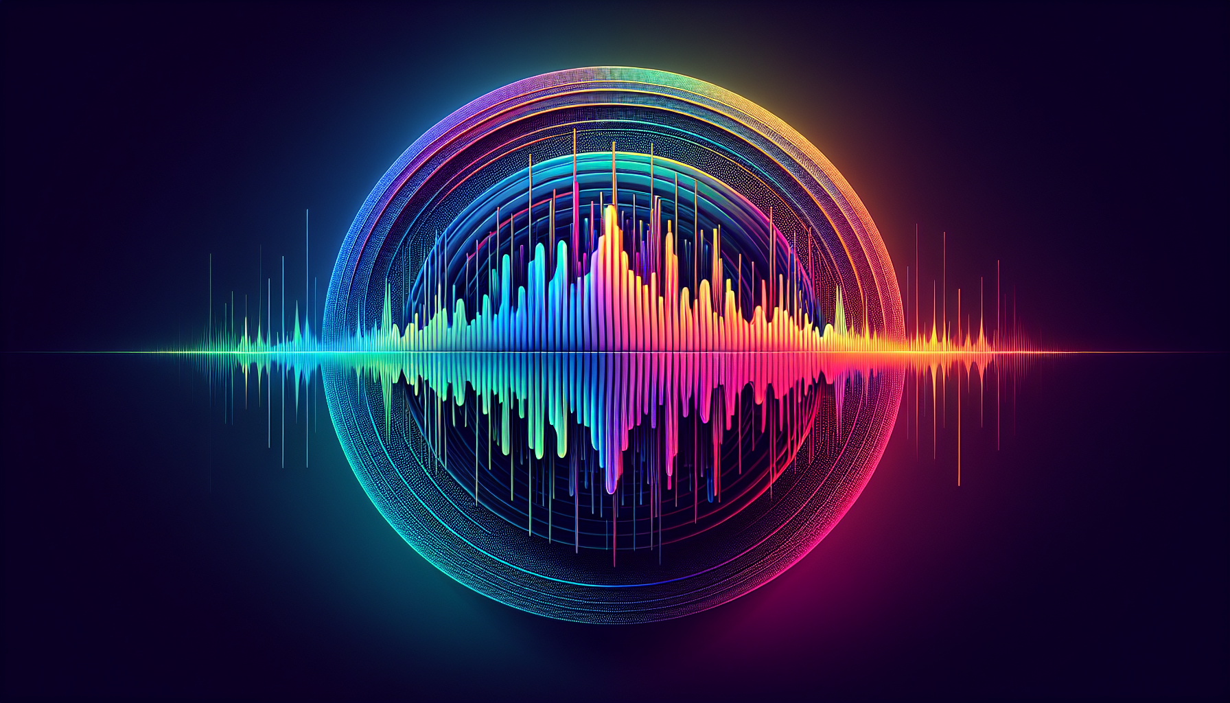 Grafika ilustrująca: Hindlish w AI: Model, który rozumie, jak naprawdę mówią Hindusi