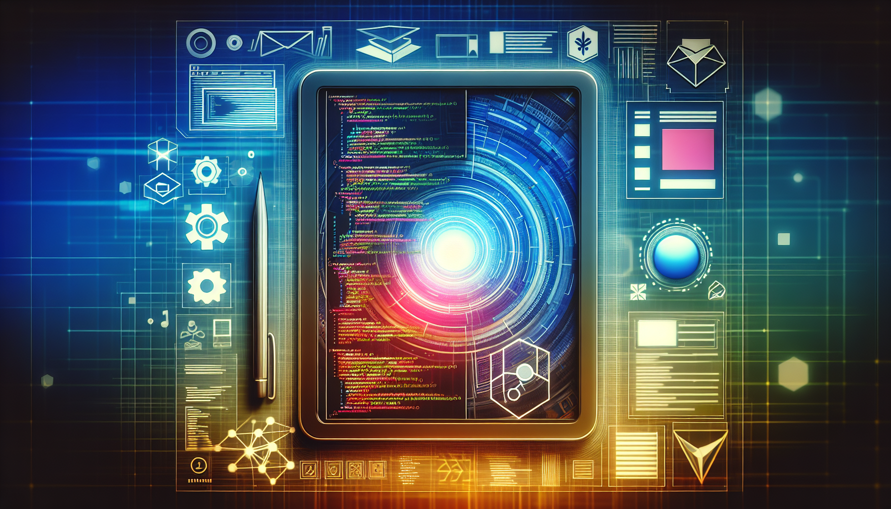 Grafika ilustrująca: Capgemini z nowym szefem w Polsce. Marciniak zastępuje Woźnego