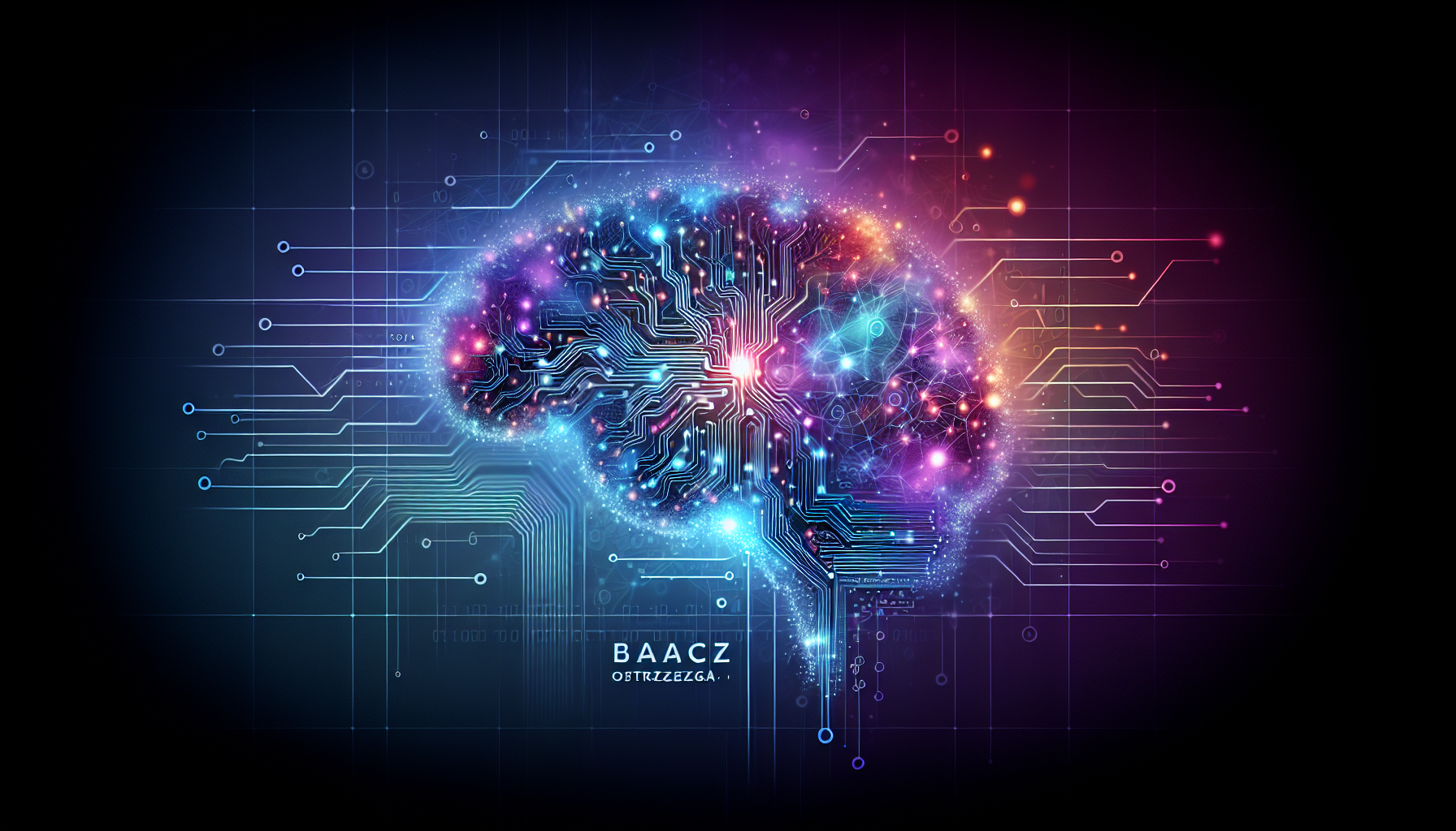 Grafika ilustrująca: Badacz AI ostrzega: ChatGPT może wyłączyć Ci myślenie