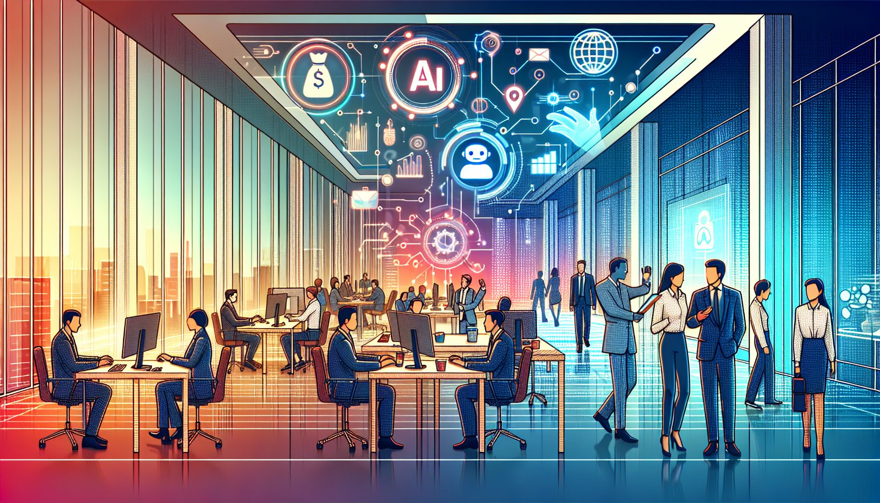 Grafika ilustrująca: Anthropic daje 1,5 mln dolarów Pythonowi. Chodzi o bezpieczeństwo