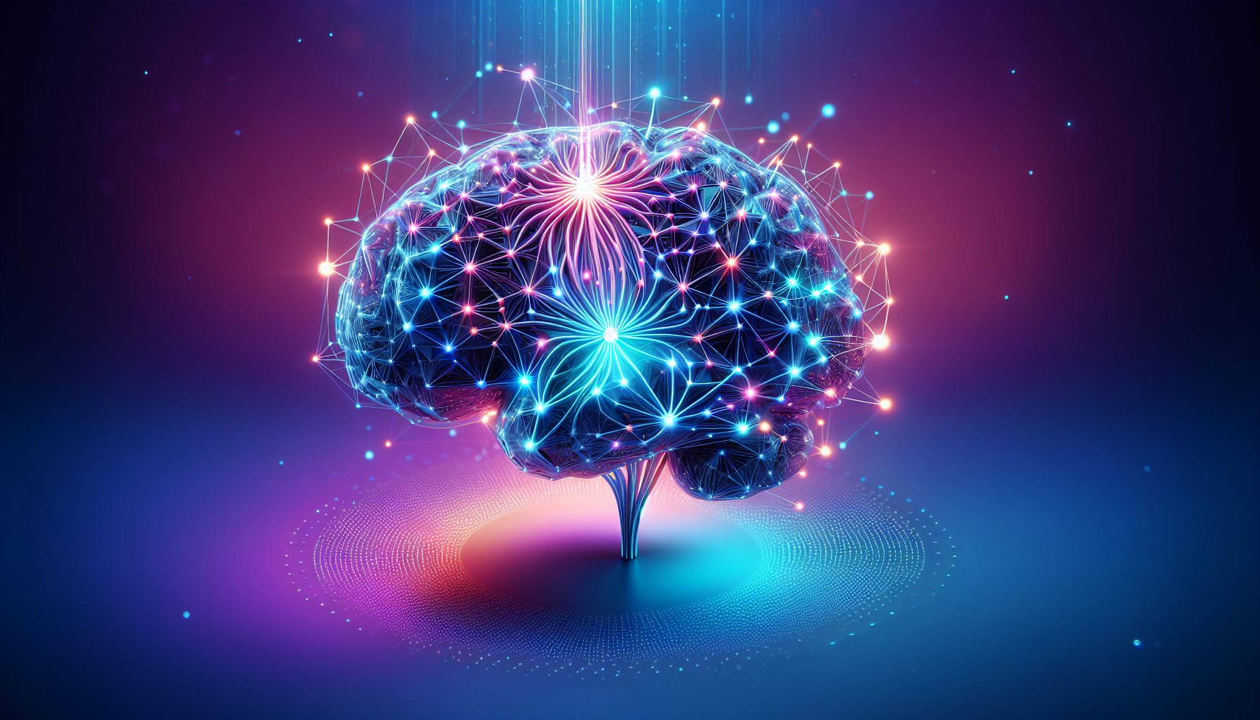 Grafika ilustrująca: DeepSeek wypuścił Engram – moduł pamięci, który zmienia AI