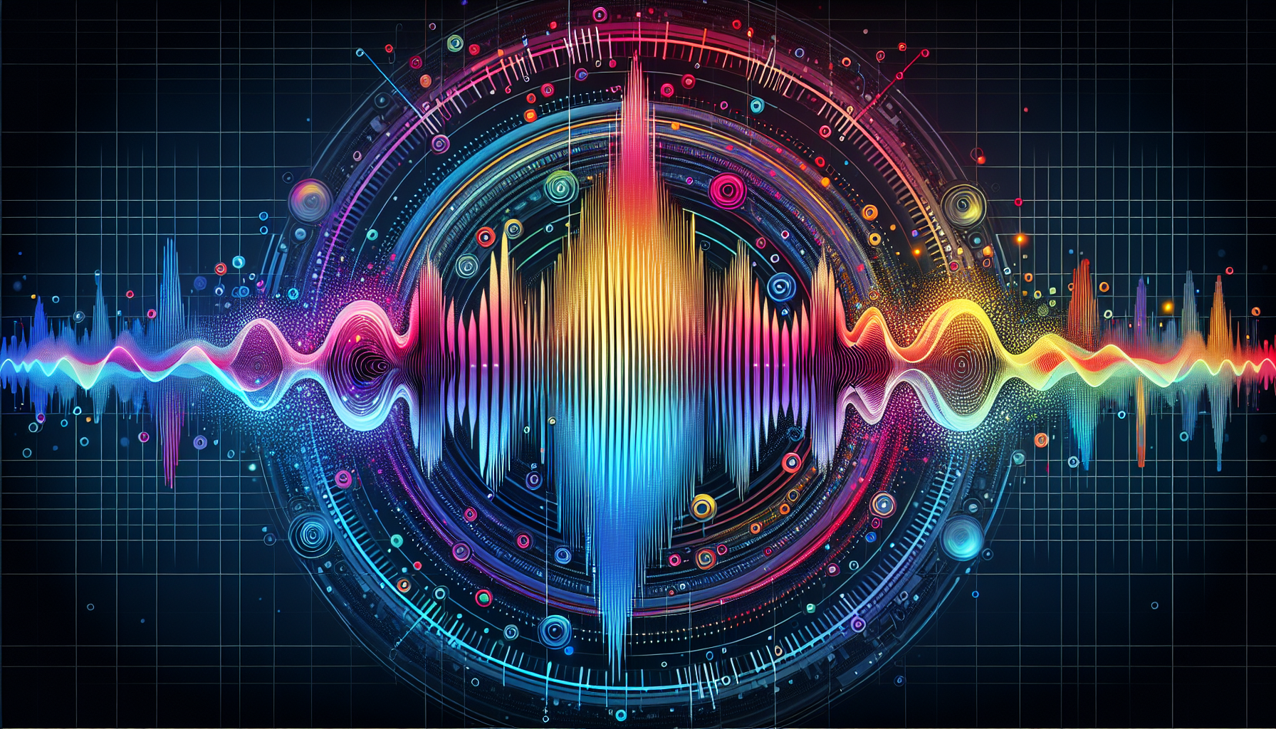 Grafika ilustrująca: OpenAI pracuje nad nowym modelem głosowym. Idzie urządzenie AI