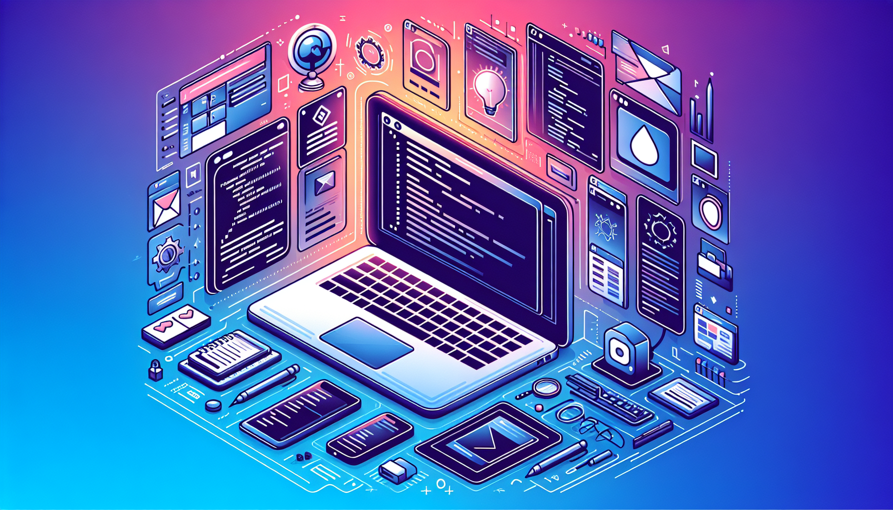 Grafika ilustrująca: HCLSoftware kupuje dwie firmy. Cel? Inteligentny ekosystem danych