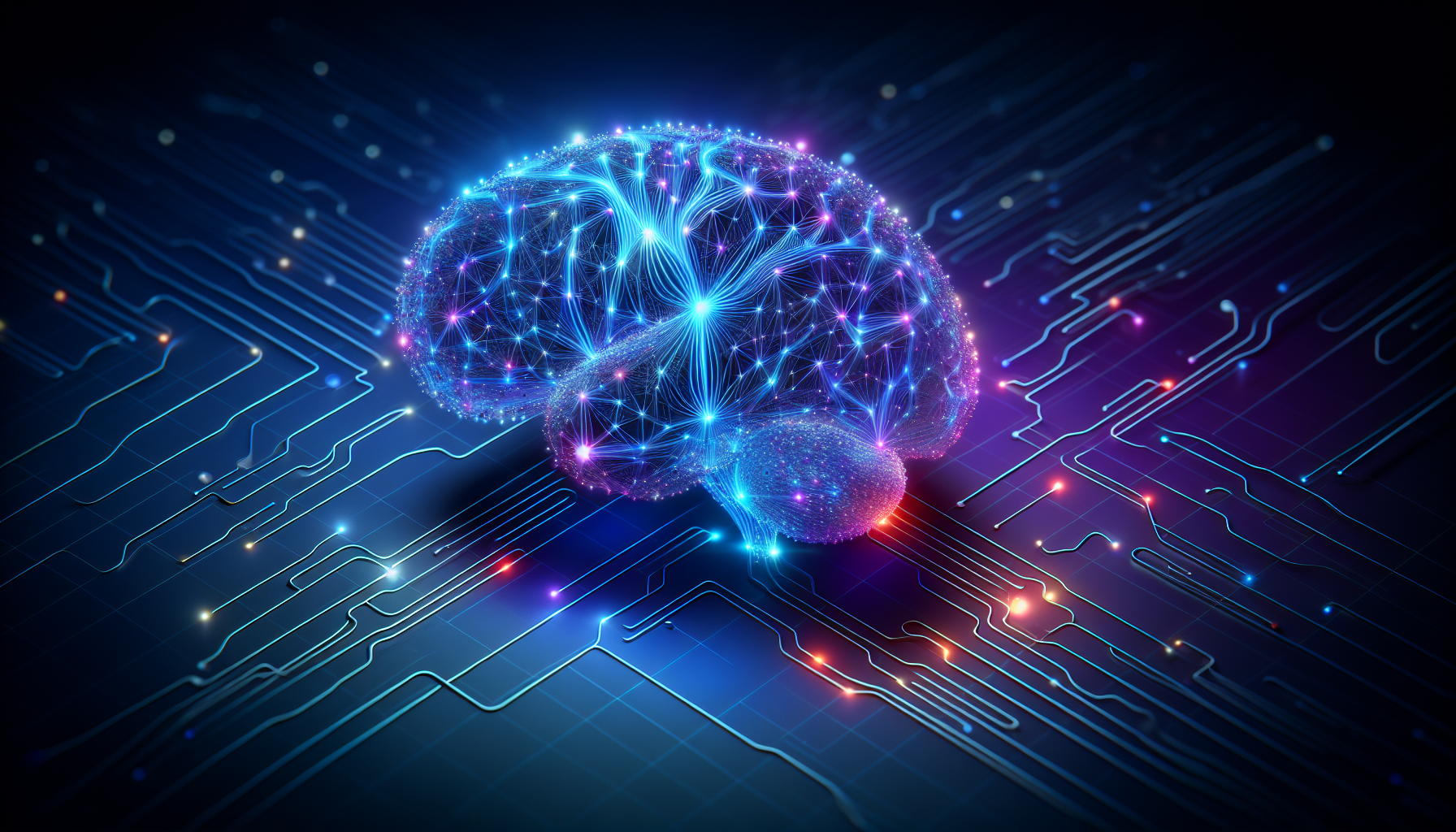 Grafika ilustrująca: Dwa nowe modele AI z Chin walczą o programistów