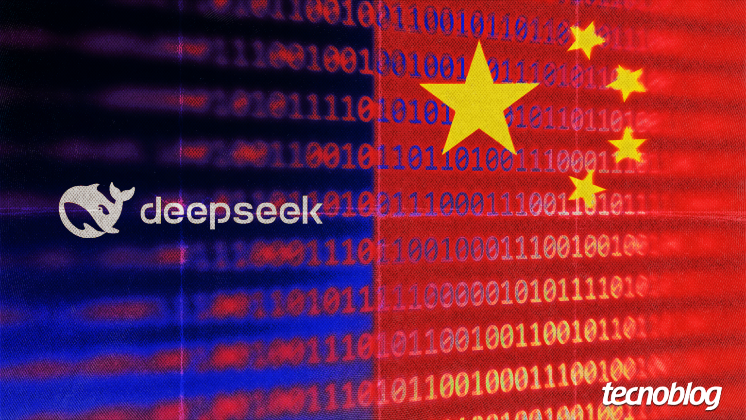 DeepSeek buduje własny chip AI. Koniec z tanią alternatywą?