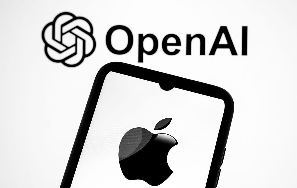 Apple pozywa OpenAI. Były inżynier ukradł tajemnice przez błąd w systemie