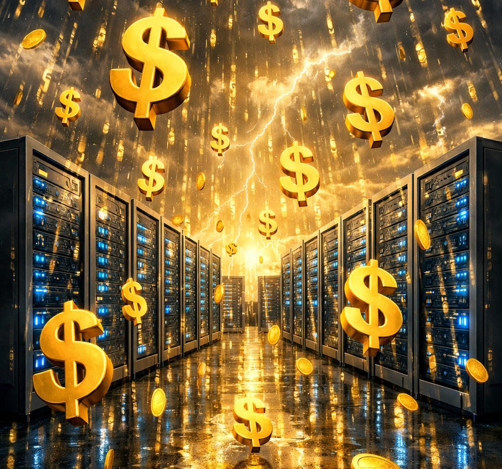 Databricks wart 188 miliardów dolarów. Jak firma danych stała się gwiazdą AI