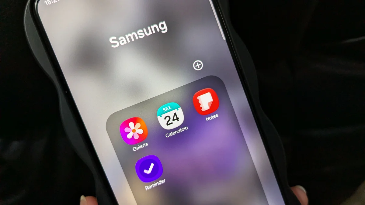 Gemini w Galaxy - jak podłączyć AI do aplikacji Samsunga