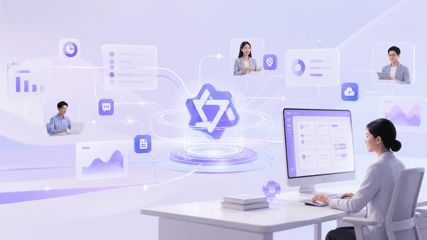 Alibaba wypuszcza Qwen3.8 i Qianwen Office. Walka o AI w firmach
