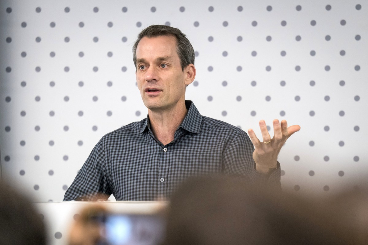 Jeff Dean odchodzi z Google. Zakłada startup AI dla nauki