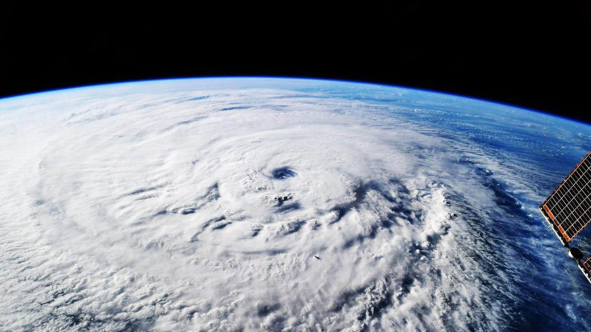 Model WeatherNext daje meteorologom dodatkowy dzień przewagi