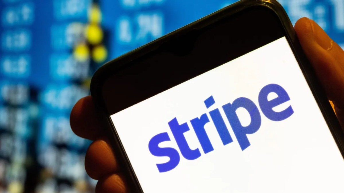 Stripe chce kupić OpenRouter za ponad 7 mld dolarów