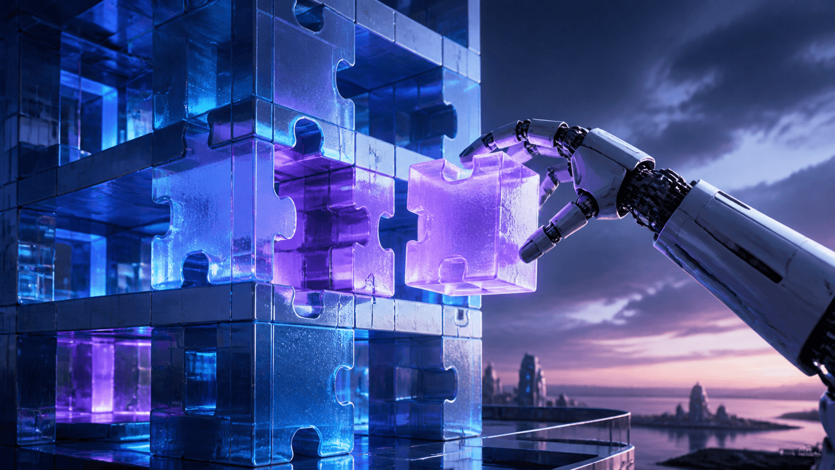 DeepSeek Harness - platforma dla agentów AI, nie gotowy produkt