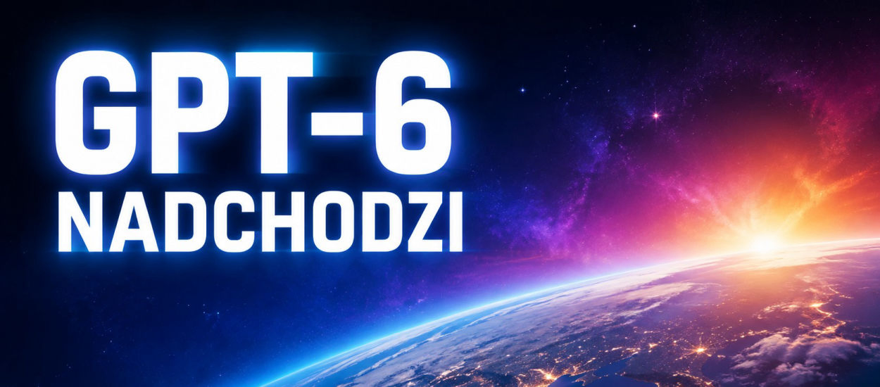 GPT-6 Astra - OpenAI pokazuje osiągnięcia i ostrzega przed ryzykiem