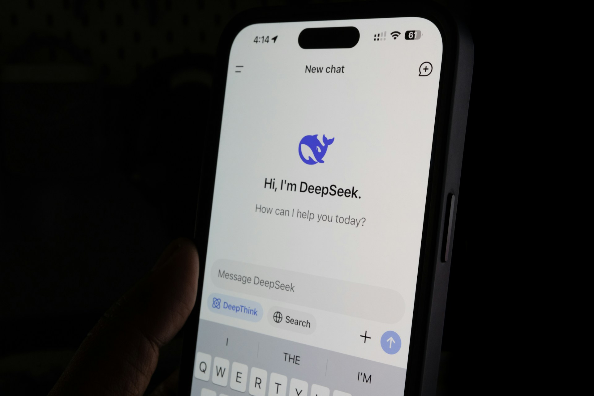DeepSeek Harness 0.1.5: agenci AI dostają porządek na biurku