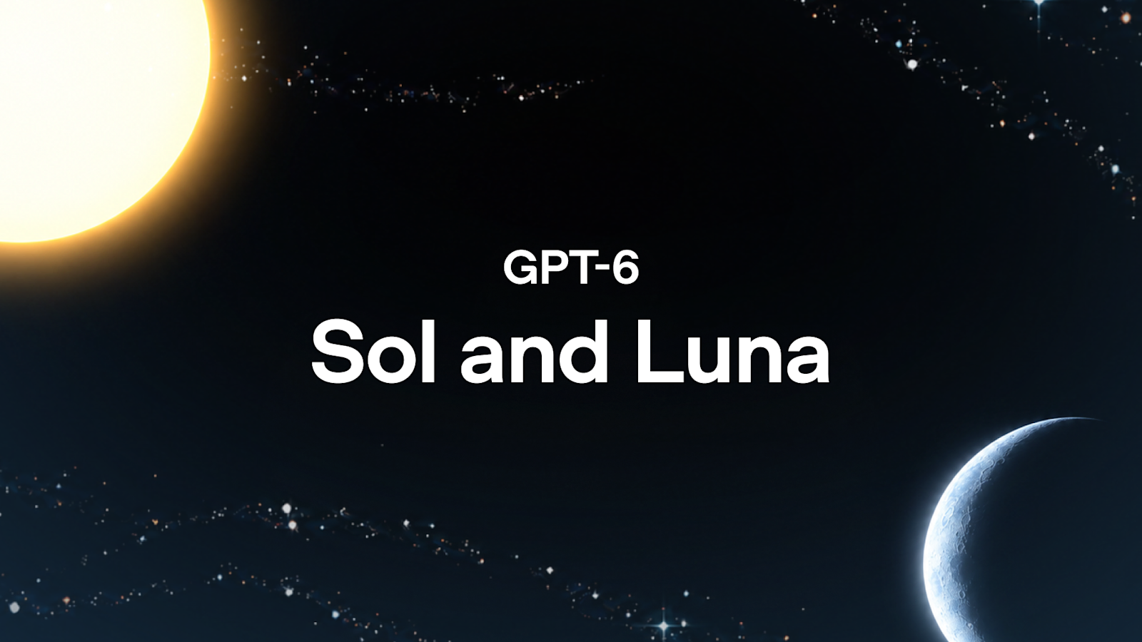 GPT-6 Sol i Luna: OpenAI tnie ceny API o połowę