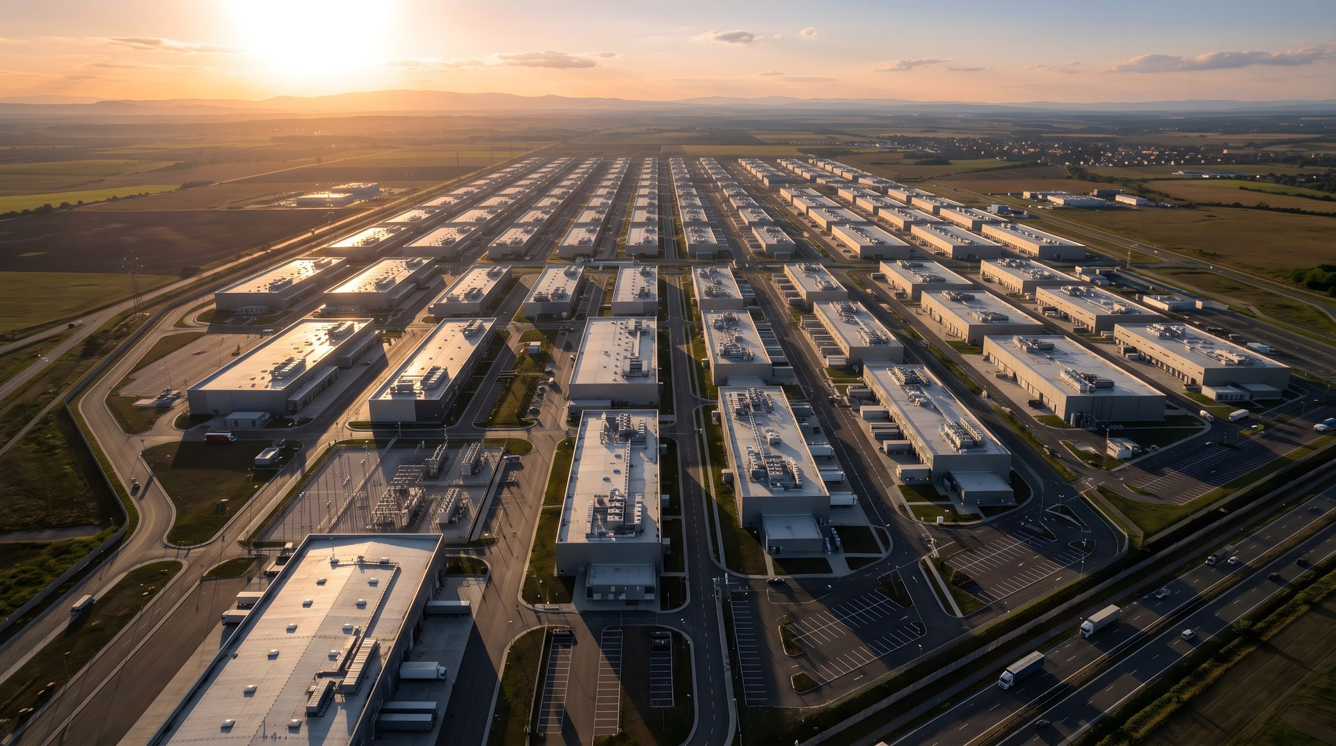 Gigafabryka AI w Polsce: co musi się zgadzać przed zgłoszeniem