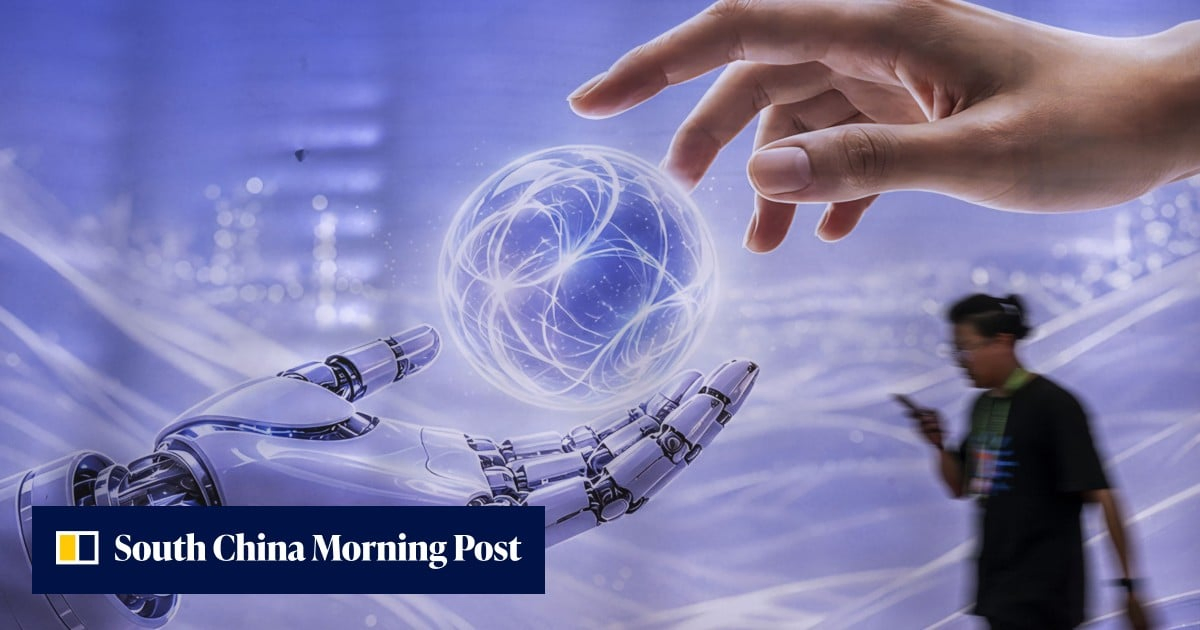 Szef Unitree o GPT-6: przełom w robotyce możliwy już za rok
