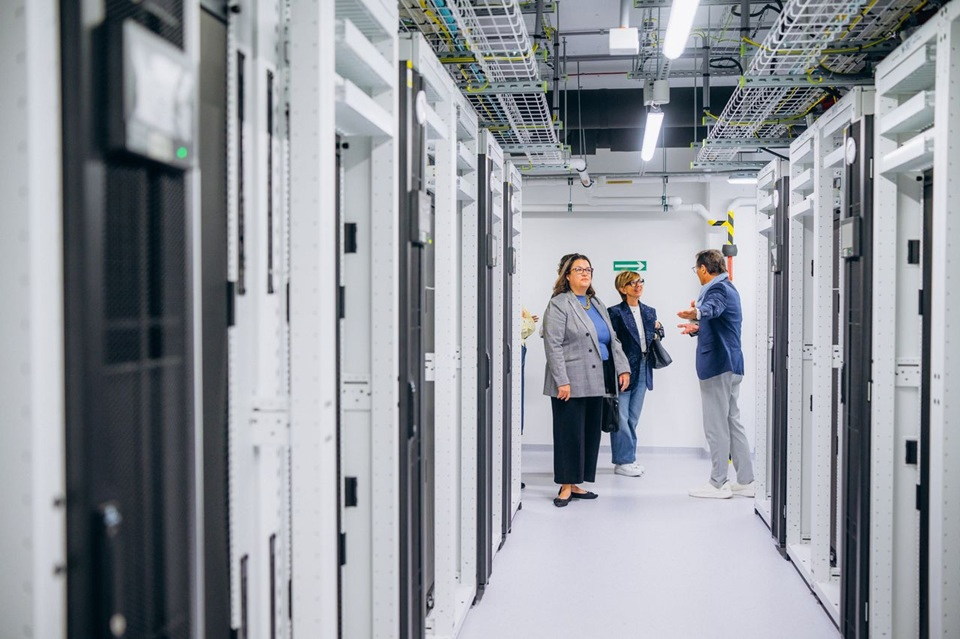 Cisco uruchomiło w Krakowie lab do testów sieci pod AI