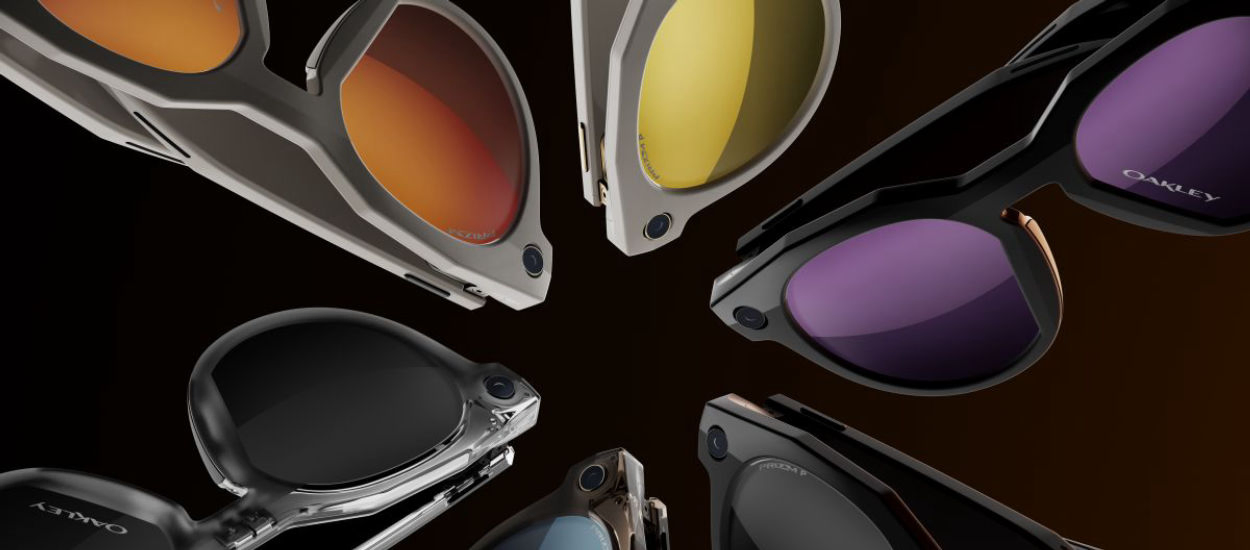 Ray-Ban Meta w Polsce: modele, ceny od 1479 zł i co wybrać