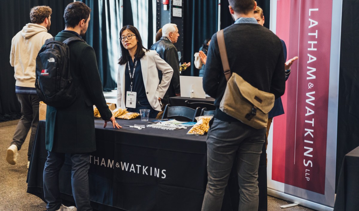 Final 2 days to claim your exhibit table at Disrupt 2025 | TechCrunch