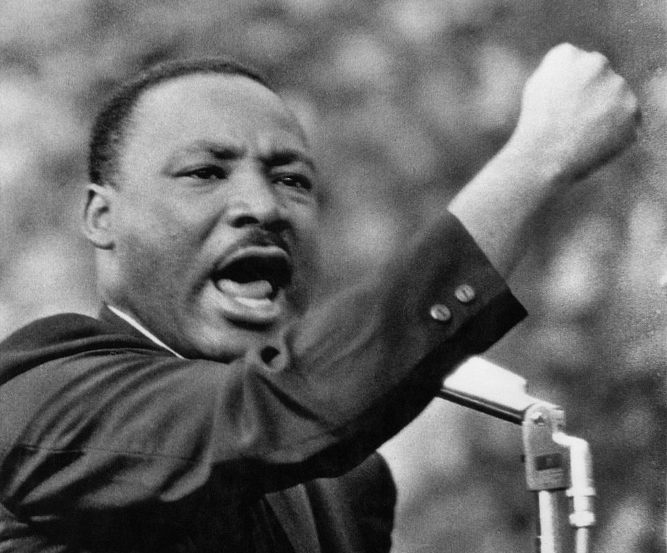 OpenAI pauses Sora video generations of Martin Luther King Jr. | TechCrunch