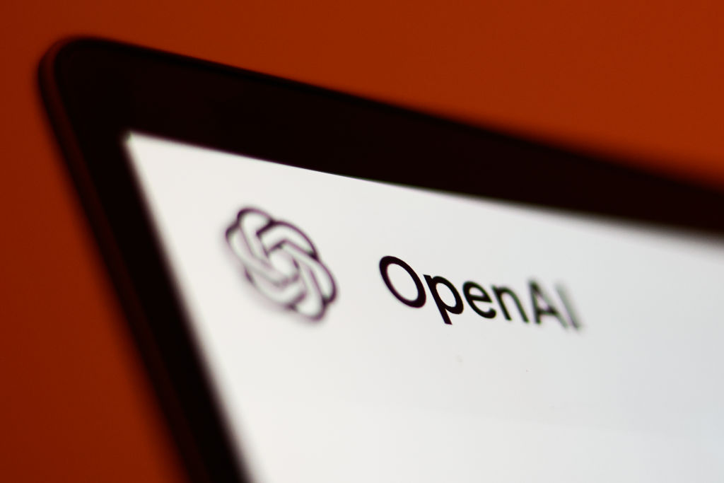 OpenAI’s ‘embarrassing’ math | TechCrunch