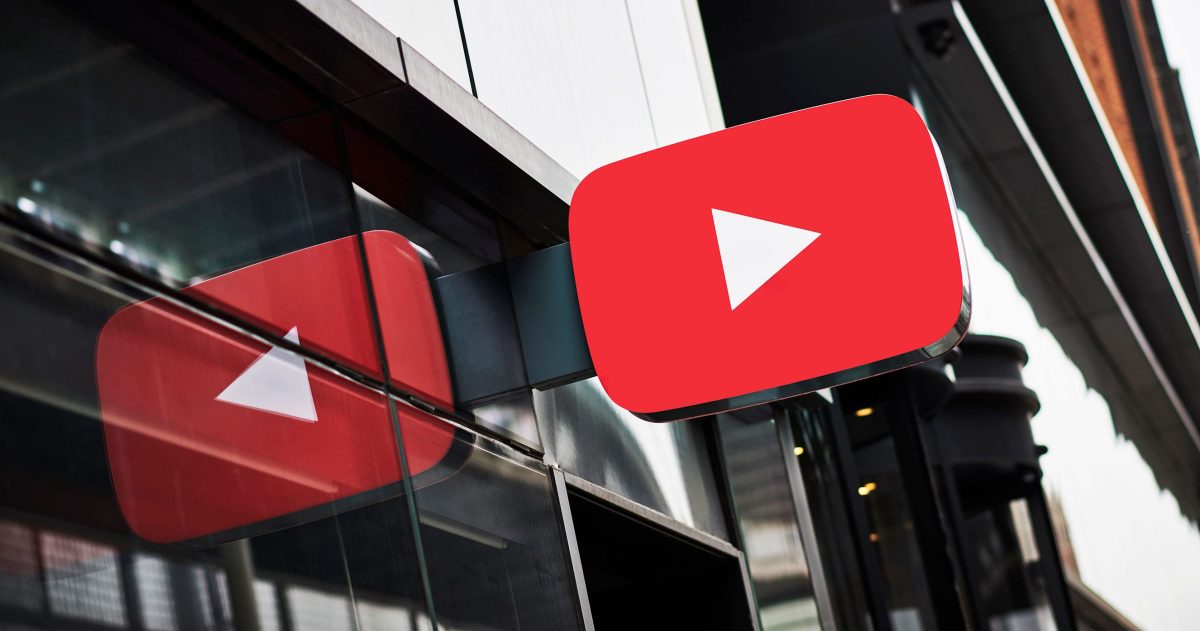 YouTube’s likeness detection technology has officially launched | TechCrunch