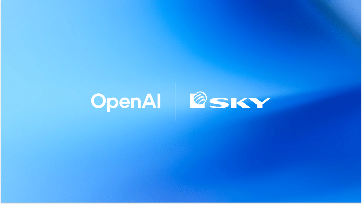 OpenAI buys Sky, an AI interface for Mac | TechCrunch