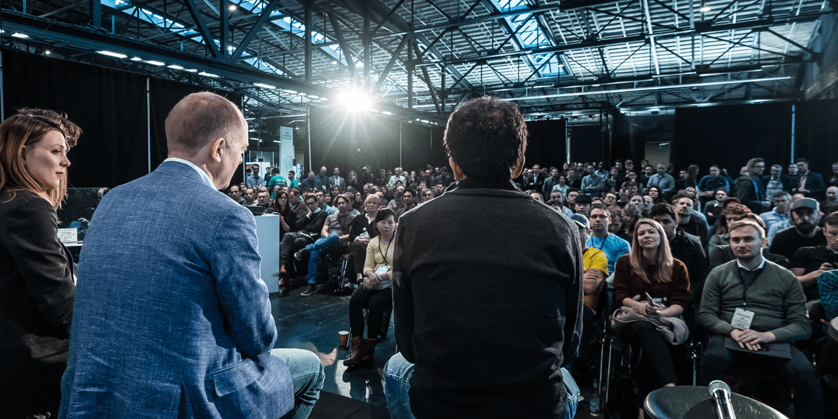 The full breakout session agenda at Disrupt 2025 | TechCrunch