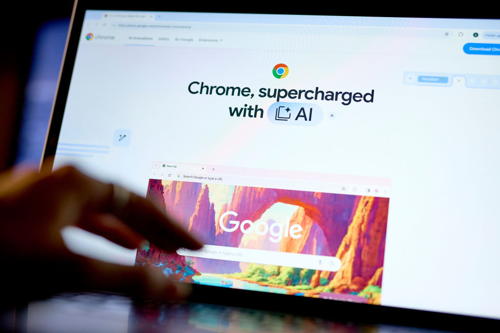 Who are AI browsers for? | TechCrunch