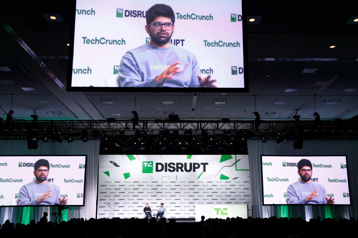 Less than 24 hours until Disrupt 2025 — and ticket rates rise | TechCrunch
