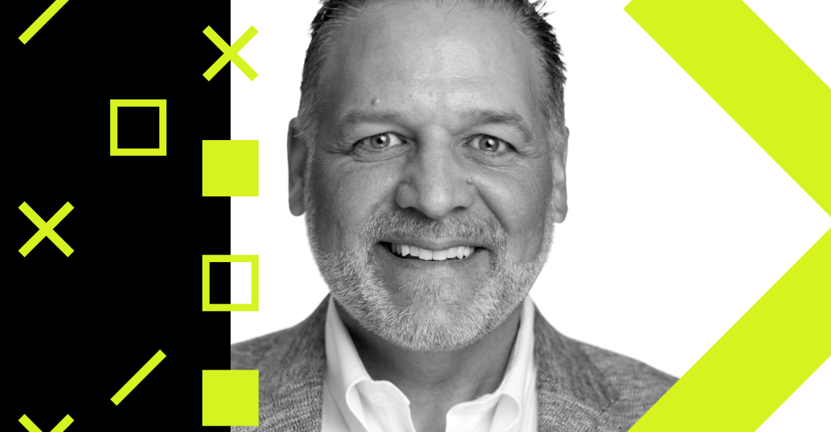 LexisNexis CEO: The AI law era is here