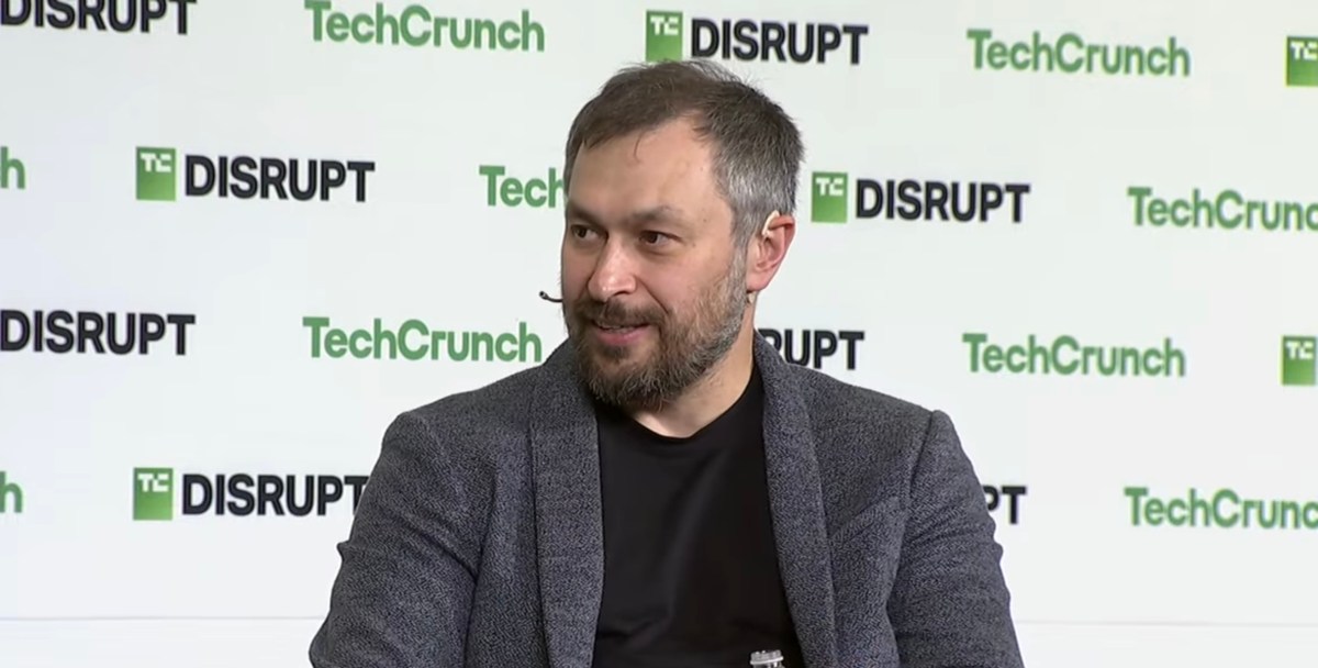 Solana co-founder Anatoly Yakovenko is a big fan of agentic coding | TechCrunch