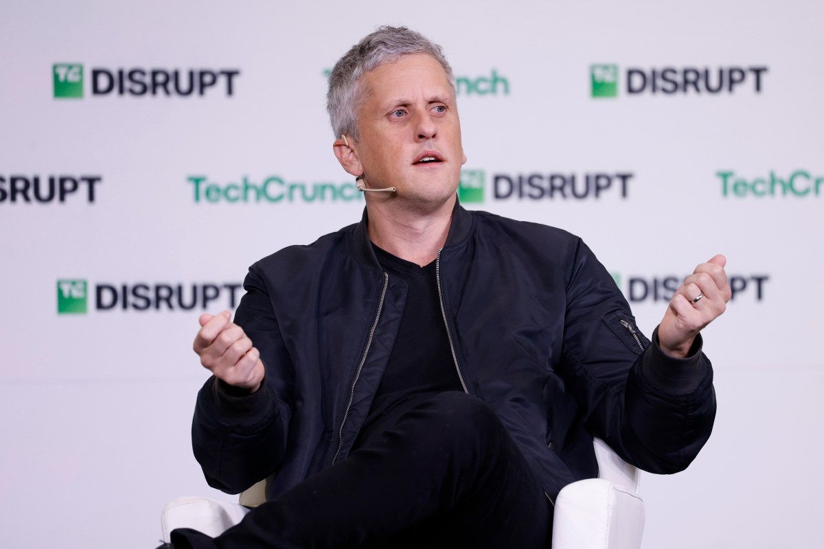 Box CEO Aaron Levie on how AI is changing the enterprise SaaS landscape | TechCrunch