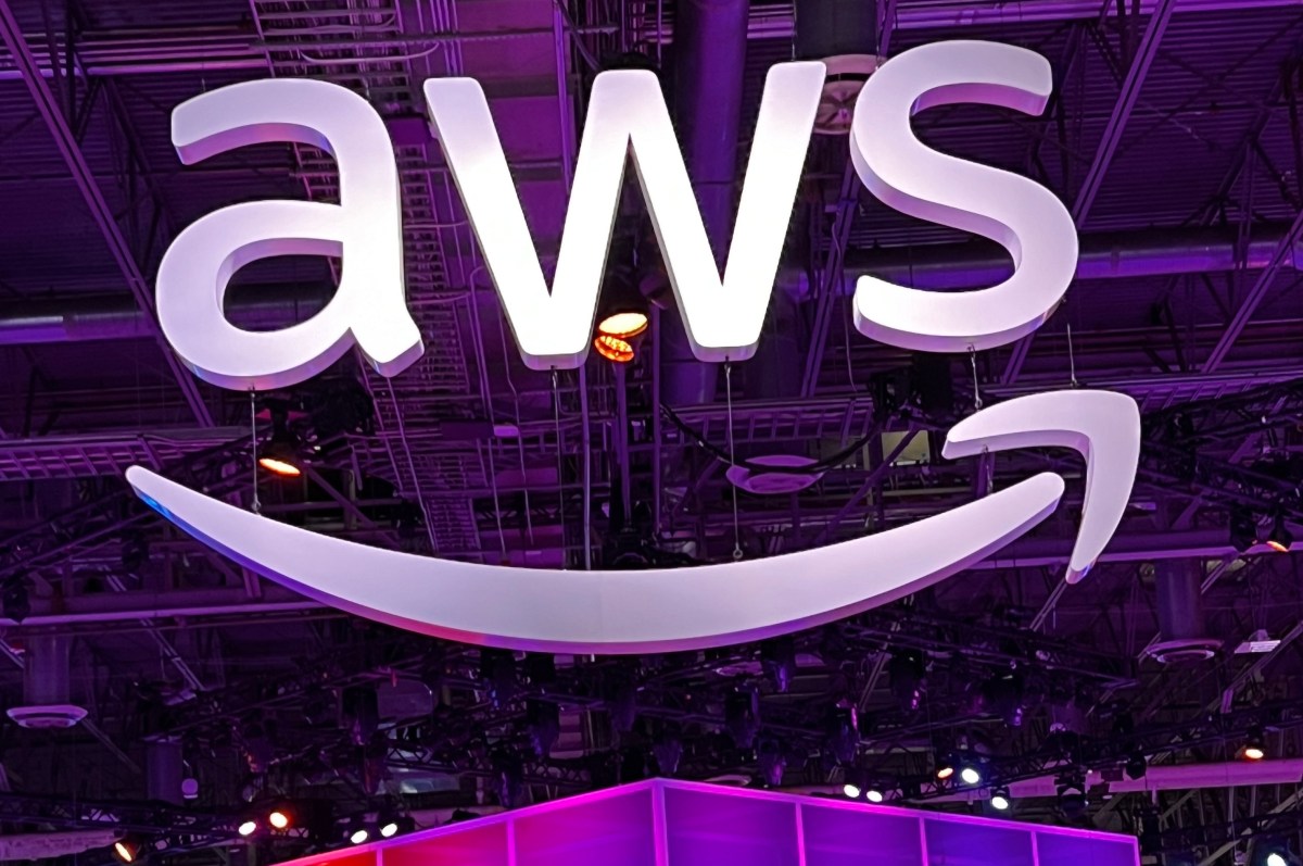AWS exceeds Wall Street’s expectations&nbsp;as demand for cloud infra remains high | TechCrunch