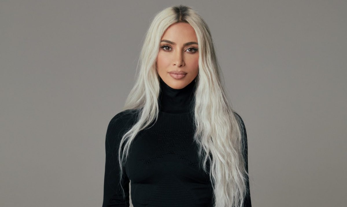 Kim Kardashian oblała egzamin prawniczy przez ChatGPT