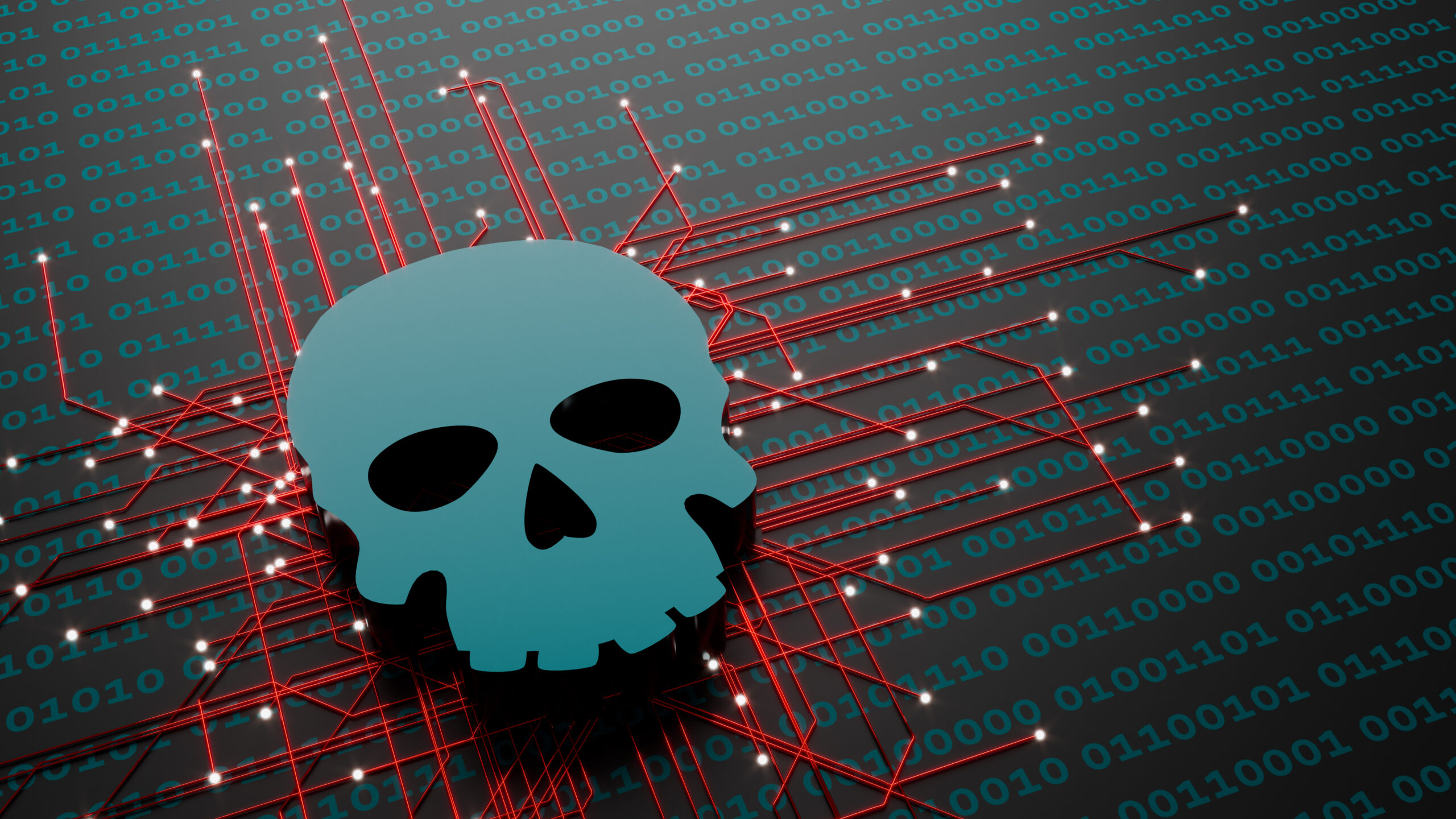 Ekspert cyberbezpieczeństwa wymienił $214k na celę więzienną