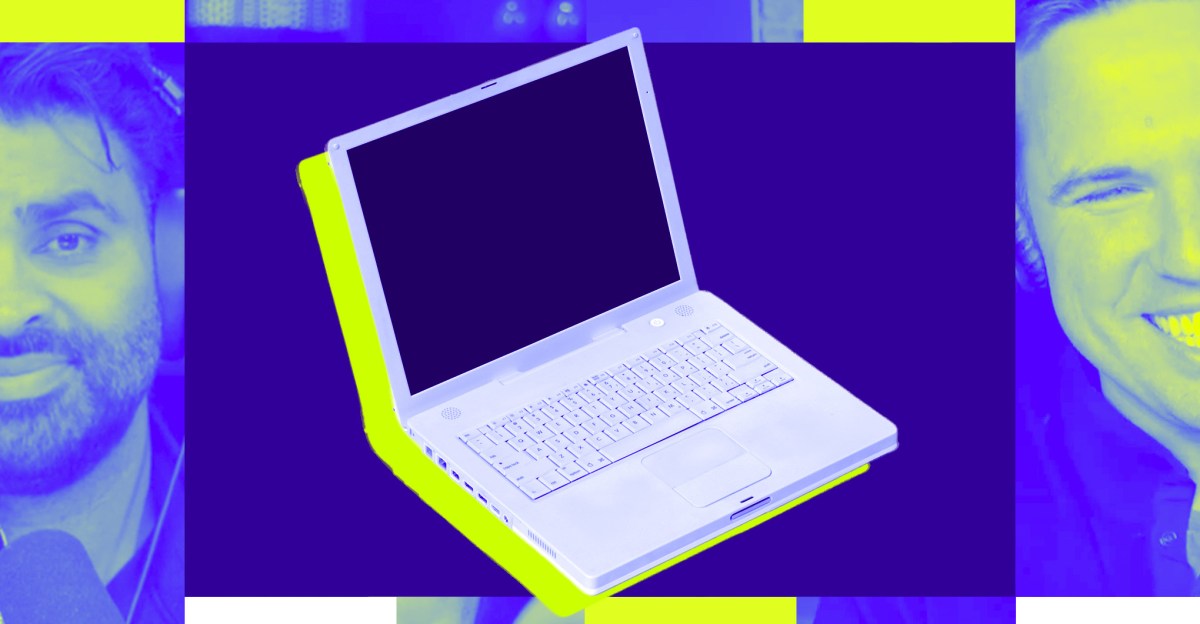 Apple szykuje tani laptop z chipem iPhone'a