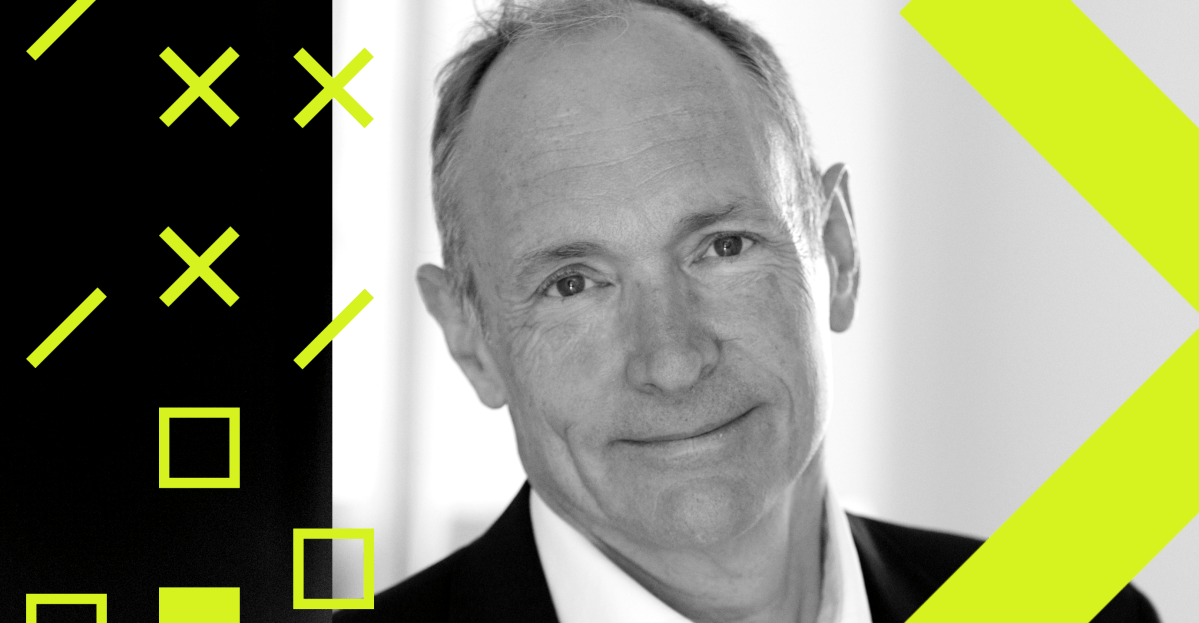 Berners-Lee: AI nie zniszczy sieci, którą stworzył