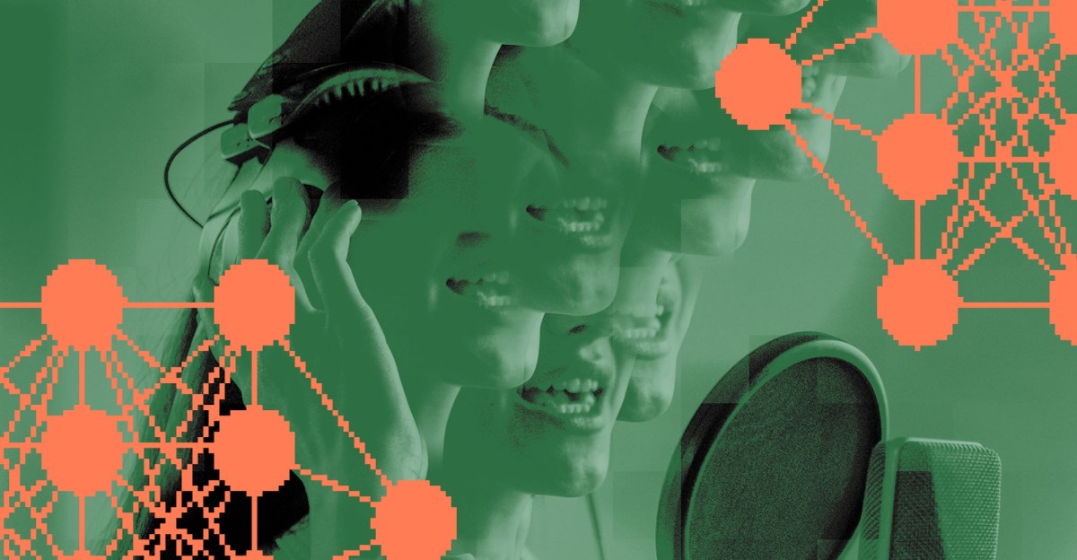 ElevenLabs uruchamia marketplace głosów celebrytów dla reklam