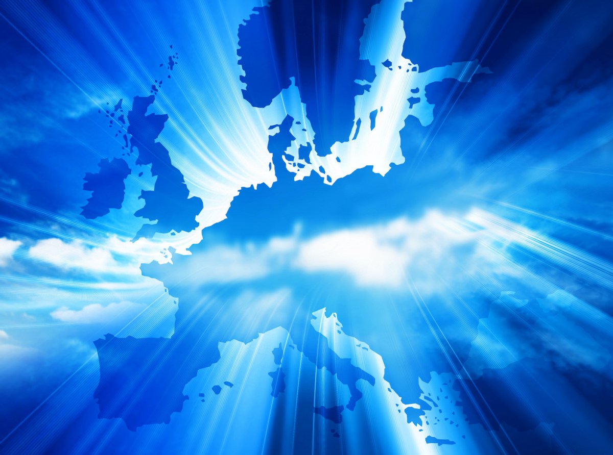 Europa goni USA w wyścigu o aplikacje AI