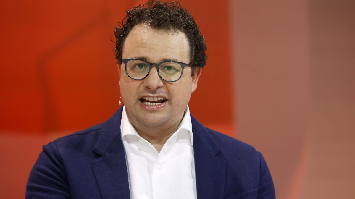 Anthropic inwestuje 50 miliardów dolarów w centra danych