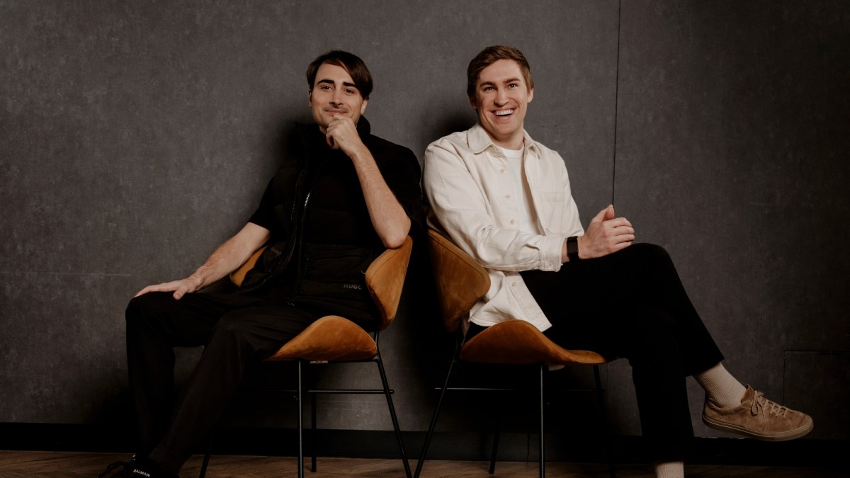 ElevenLabs podpisuje gwiazdy Hollywood do klonowania głosów