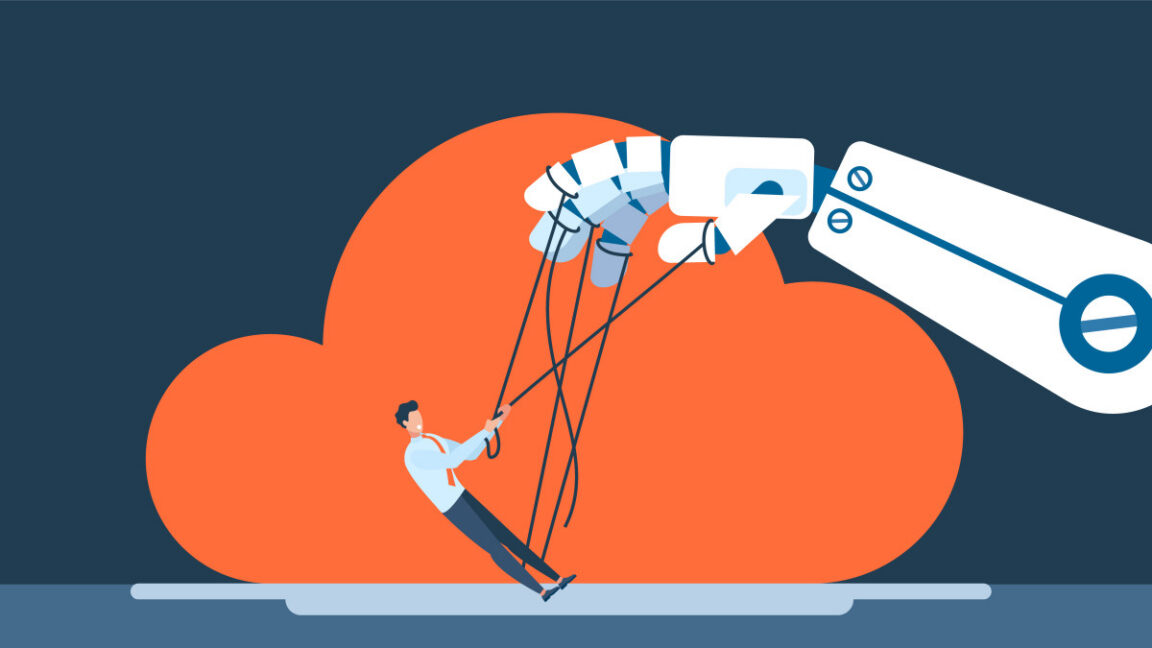 ChatGPT nauczył się stawiać myślniki. Sam Altman świętuje